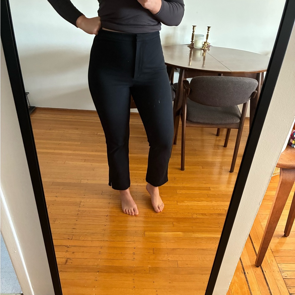 Wilfred Highwaisted Ankle Pants